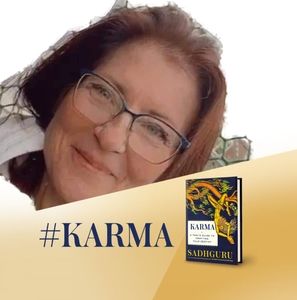 Meet your Posher, Lucie